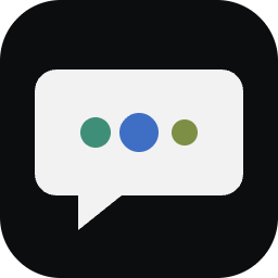 Mumble Speech's icon